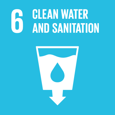 WE WILL LIVE IN A WORLD WHERE ALL PEOPLE CAN GET CLEAN WATER AND PROPER TOILETS AT HOME, AT SCHOOL, AT WORK.